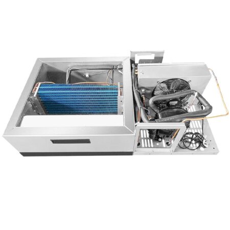 Polar Monoblock for UA004