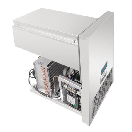 Polar Monoblock for UA005