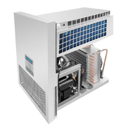 Polar Monoblock for UA006