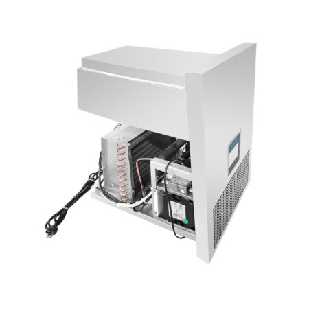 Polar Monoblock for UA007