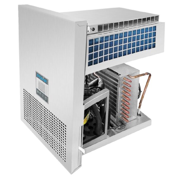 Polar Monoblock for UA008