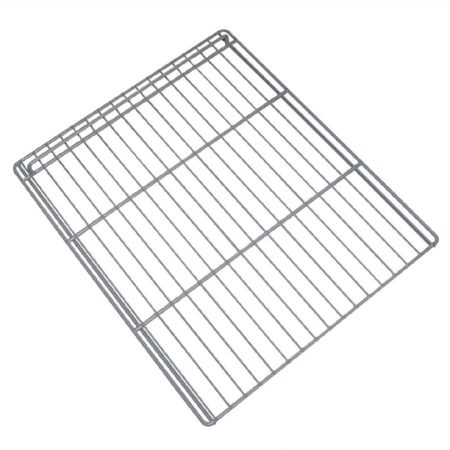 Polar Grey Floor Protector Shelf for CW193-A CW194-A CW197-A G592-A G593-A (B2B)