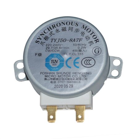 Apuro Synchronous Motor for FB863 FB864