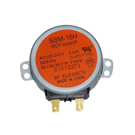 Apuro Synchronous Motor for FB865