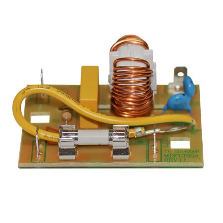 Apuro Noise Filter Assembly for FB861 FB862