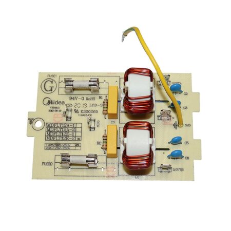 Apuro Noise Filter Assembly for FB863 FB864