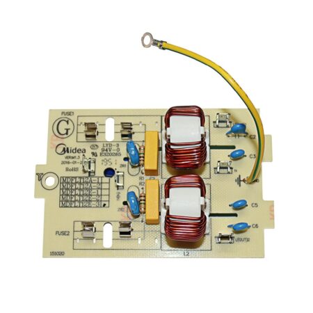 Apuro Noise Filter Assembly for FB865