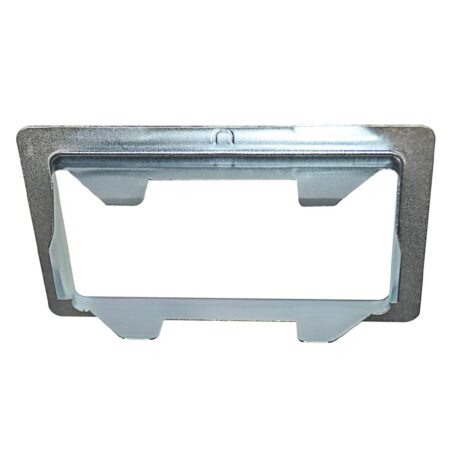 Apuro Upper Air Duct for FB865