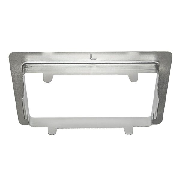 Apuro Lower Air Duct for FB865
