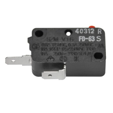Apuro Microswitch for FB861 FB862 FB863 FB864 FB865