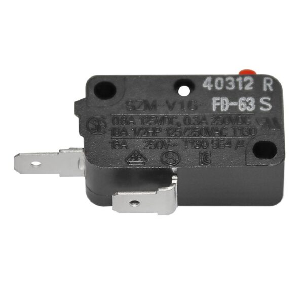 Apuro Microswitch for FB861 FB862 FB863 FB864 FB865