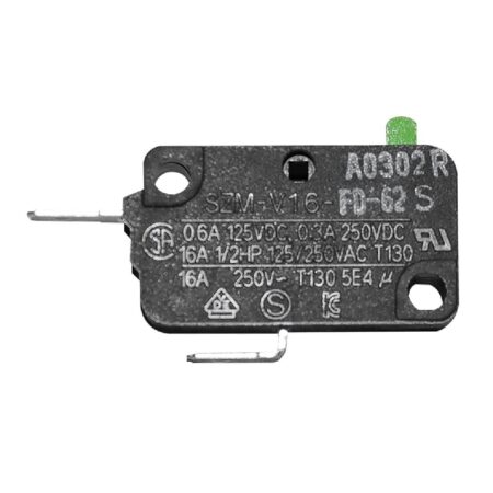 Apuro Microswitch for FB861 FB862 FB863 FB864 FB865