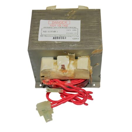 Apuro H.V.Transformer for FB863 FB864