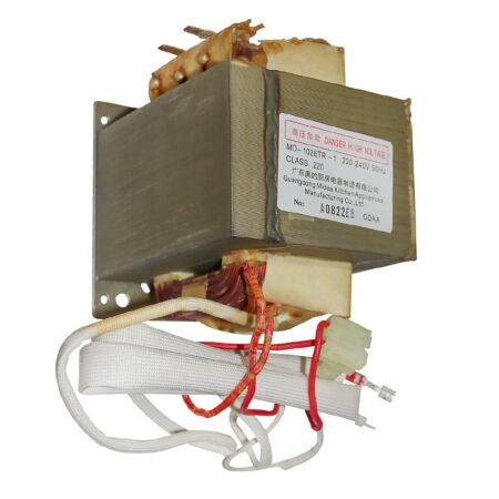 Apuro H.V.Transformer for FB865