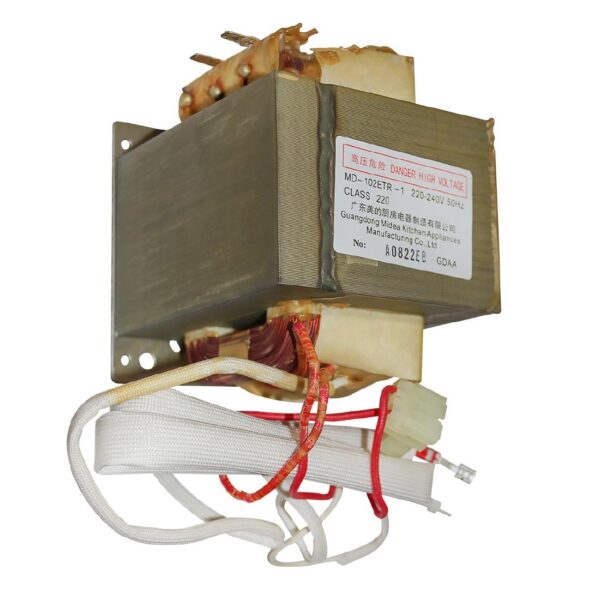 Apuro H.V.Transformer for FB865