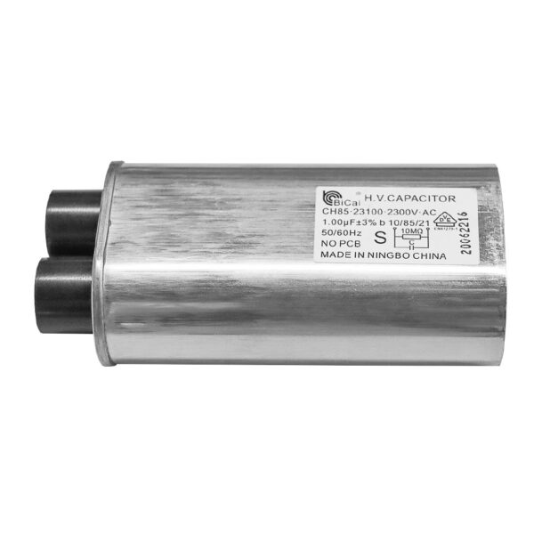Apuro H.V.Capacitor for FB861 FB862