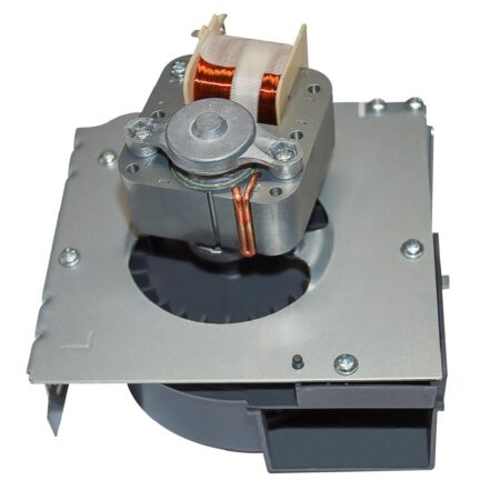 Apuro Fan Assembly Left for FB865