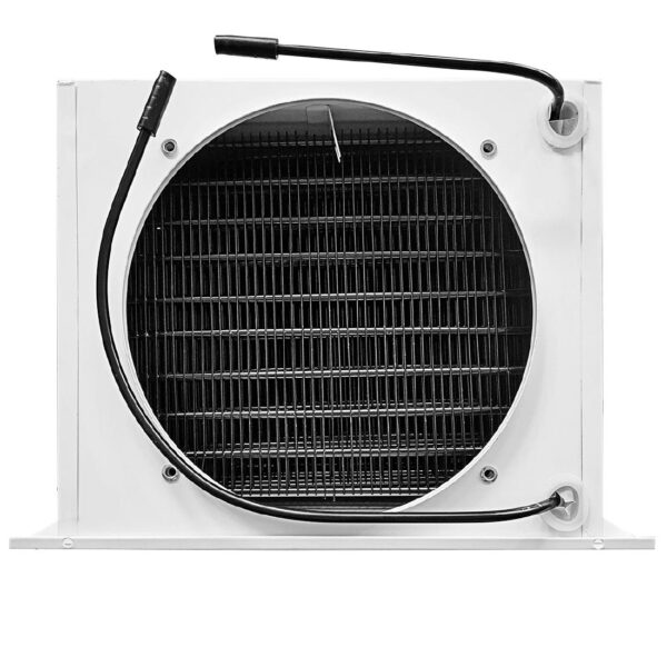 Polar Condenser for GE580 GE581 GM813 GM814