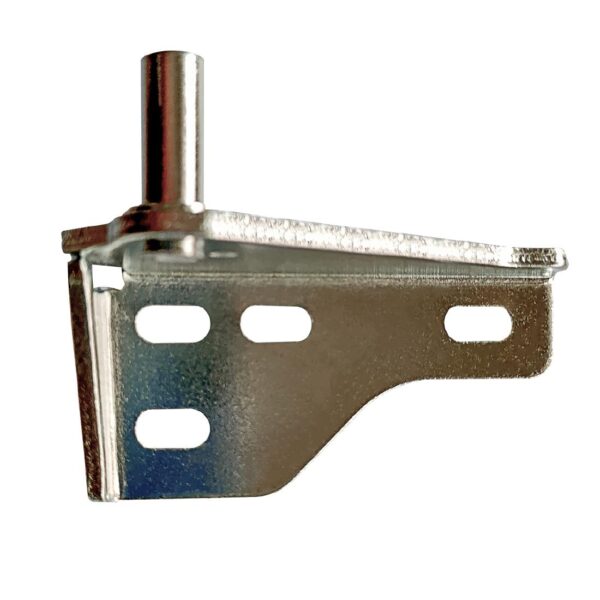 Polar Down Hinge Left for GE580 GE769 GM813