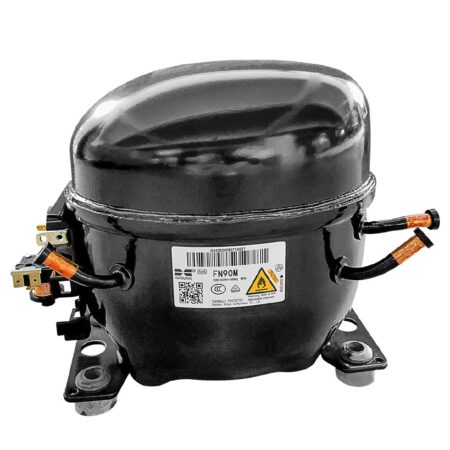Polar Compressor (R290-FN90M) for GE580 GE581 GM813 GM814