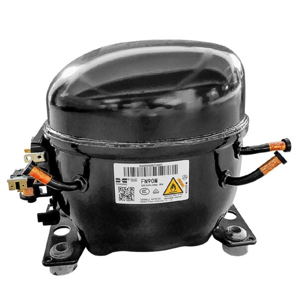 Polar Compressor (R290-FN90M) for GE580 GE581 GM813 GM814