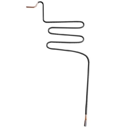 Evaporator Pipe for CC064 CC065 CJ794 DG280