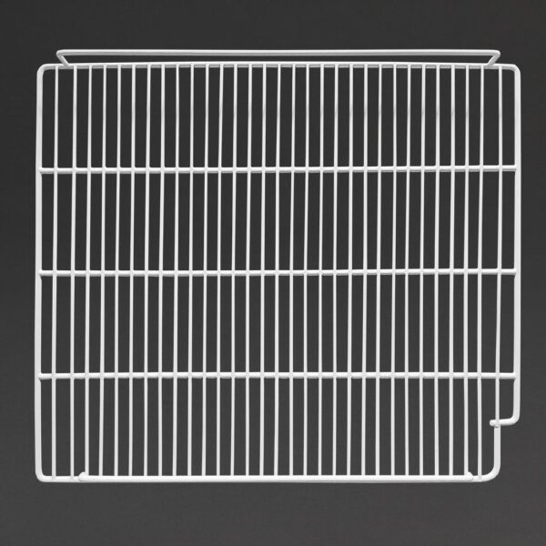Polar Shelf Left for GE581 GM814