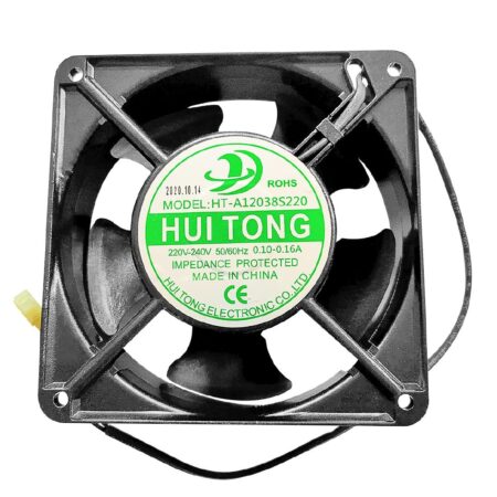 Evaporator Fan for CC064 CC065 CJ794 DG280