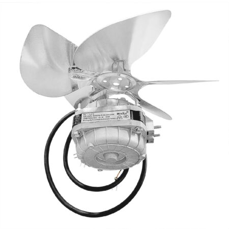 Polar Evaporator Fan & Blade for GE580 GE581 GE769 GM813 GM814