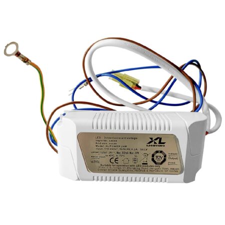 Polar LED Transformer for GE580 GE581 GM813 GM814