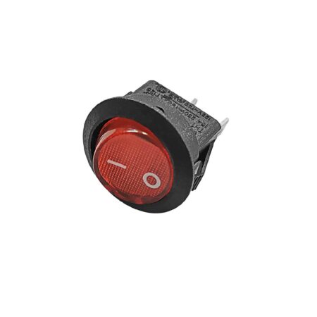 Light Switch for CC064 CC065 CJ794 DG280 GE580 GE581 GE769 GM813 GM814
