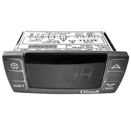 Polar Thermostat for GE580 GE581 GE769 GM813 GM814