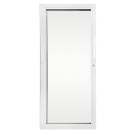 Polar Complete Glass Door Left for GE581 GE581-A