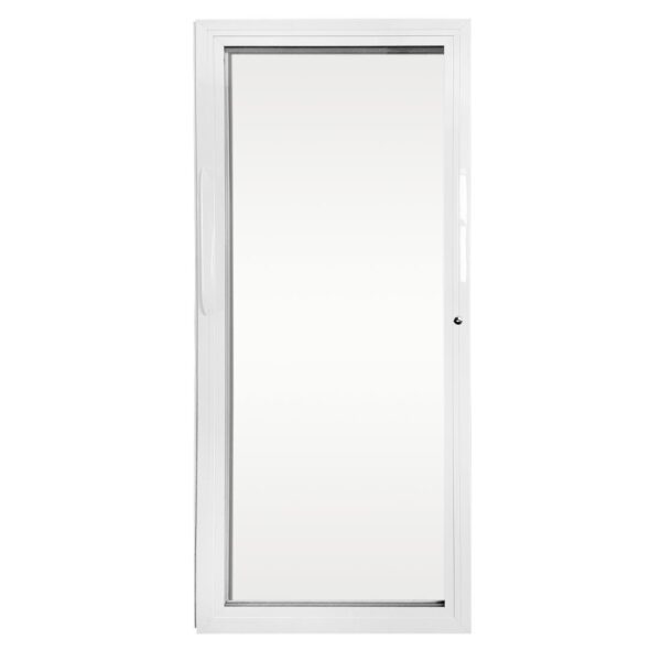 Polar Complete Glass Door Left for GE581 GE581-A