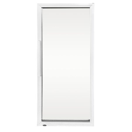 Polar Complete Glass Door Right for GE580 GE580-A