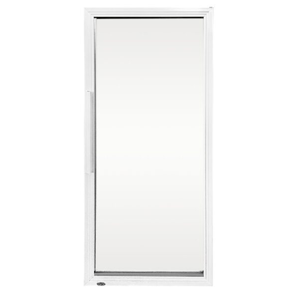 Polar Complete Glass Door Right for GE580 GE580-A