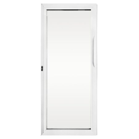 Polar Complete Glass Door Right for GE581 GE581-A
