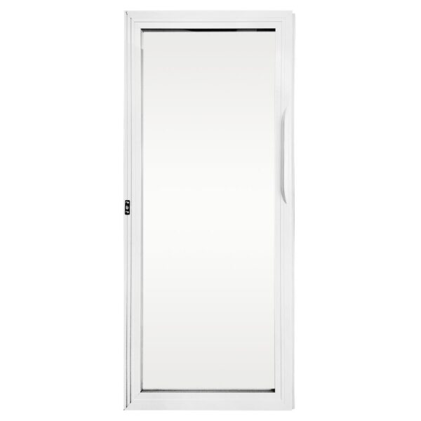 Polar Complete Glass Door Right for GE581 GE581-A