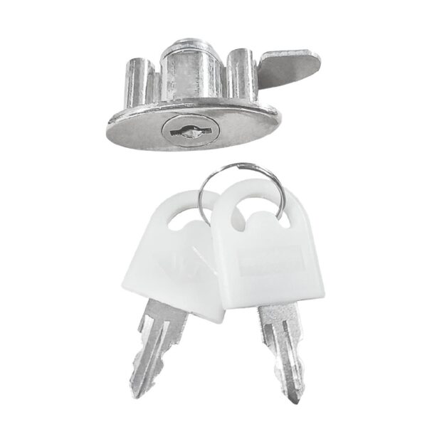 Lock & Key for CC064 CC065 CJ794 DG280 GE769
