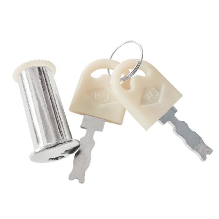 Polar Lock & Key for GE581 GM814