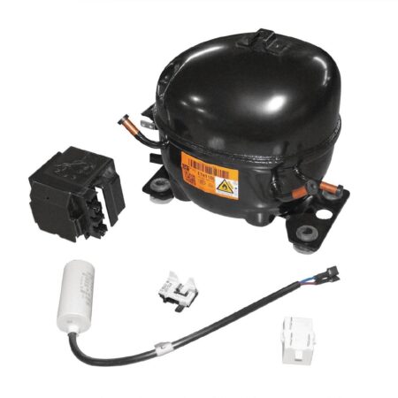 Compressor (R600a-ETH110L) CD083-A CD088-A CD613-A CK477-8-A CK490-1-A CM433-A