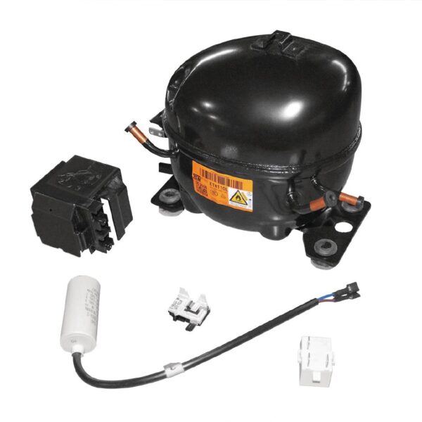 Compressor (R600a-ETH110L) CD083-A CD088-A CD613-A CK477-8-A CK490-1-A CM433-A