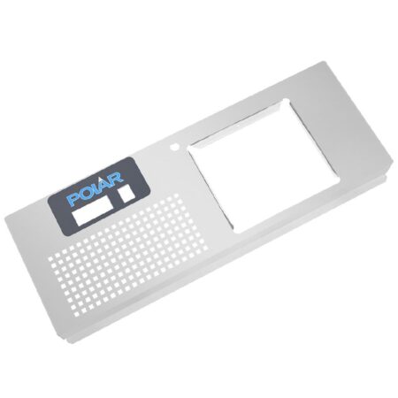 Polar Front Panel for UA013-A (B2B)