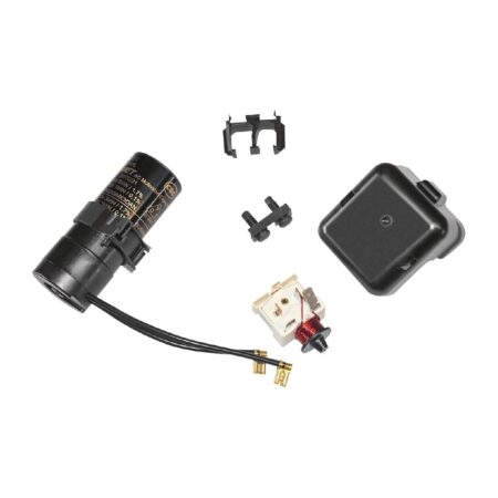 Polar Electrics for (SC18CNX.2) GD880 GH428 U633-03 CK480-A DL894-A GH216-A