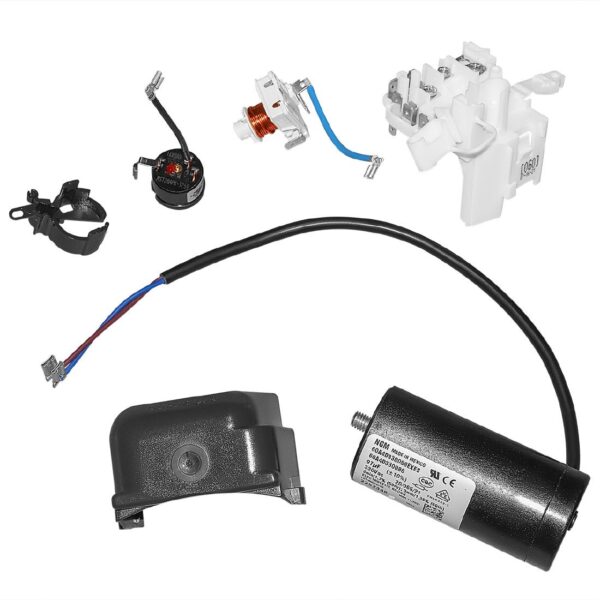 Polar Electrics for (NEU6217U) for CD239-04 CM287-03