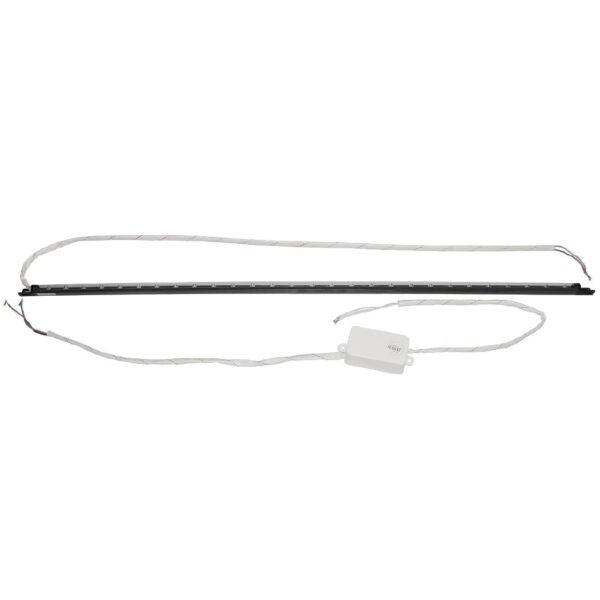 Polar LED Light incl. Transformer for CD232