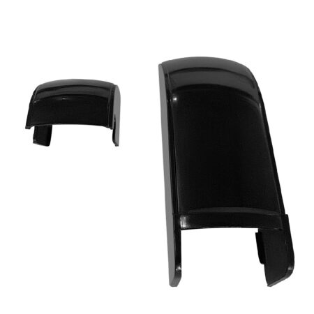 Nisbets Essentials Upper & Lower Cover for CJ387 DA536