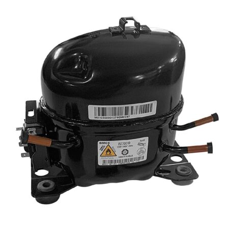Nisbets Essentials Compressor (R600a-PZ70E1D) for DA536
