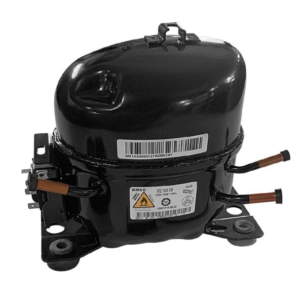Nisbets Essentials Compressor (R600a-PZ70E1D) for DA536
