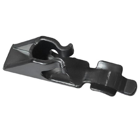 Polar Black Shelf Clip for DP288-08 G211-06
